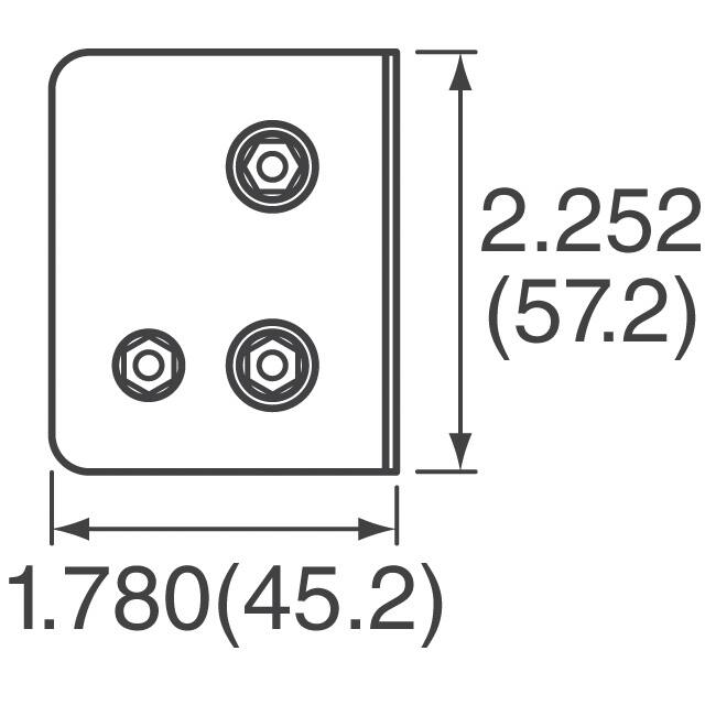 20ESK6 TE Connectivity Corcom Filters  Power Line Filter Modules